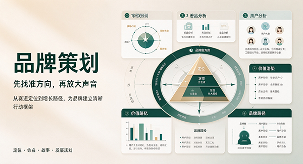 洪洞县品牌策划