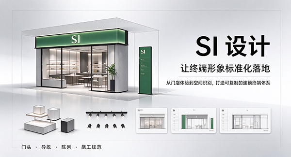 洪洞县SI设计