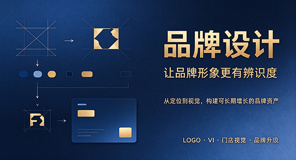 洪洞县品牌设计